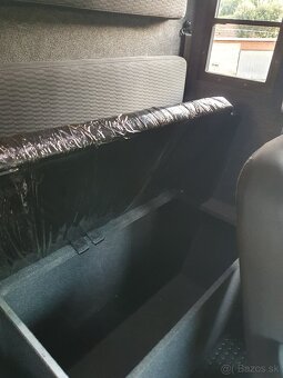 Přepravník na koně - 13