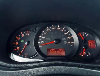 Renault Master 2,3dCi T35 96KW - 13