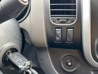 Renault Trafic 2021 1.6 diesel 89kW - 13