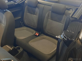 Volkswagen Beetle Cabrio 1.6 TDI Design - 13