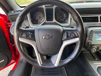 Camaro 3.6 benzin V6 - 13