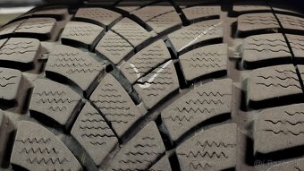 VW touareg 5x130 R-line - 13