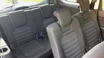 Ford Galaxy 2.5 Duratec Hybrid 190k eCVT Titanium - 13
