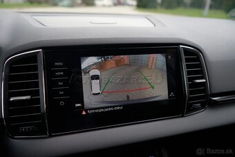 Skoda Karoq Scout 2.0 TDI SCR 190ps 4x4 DSG - 13
