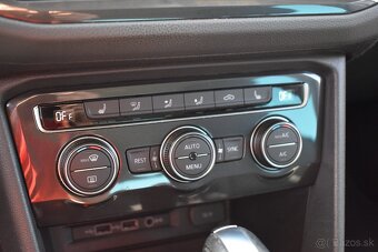 Volkswagen Tiguan 2.0 TDI 4MOTION Highline DSG R-Line - 13