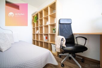 Na prenájom štýlový 2,5-izbový byt v centre Serede – po komp - 13
