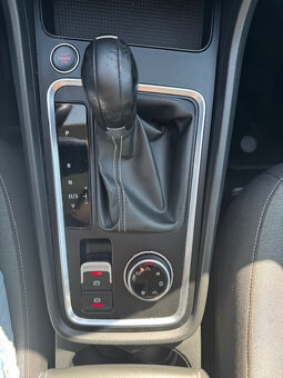 Seat Ateca 2.0 TDI Style 4Drive DSG AKONTACIA OD 0% - 13