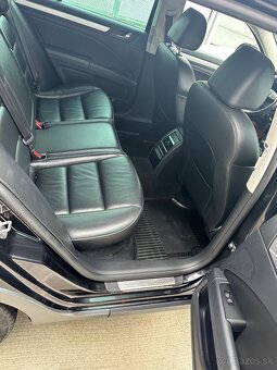Škoda Superb 2 Outdoor 2.0tdi 103kW DSG 4x4 Combi - 13