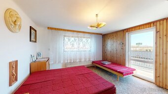 Na predaj dvojgeneračný dom s obrovskou záhradou, Ličartovce - 13