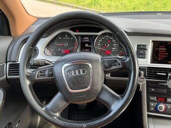 AUDI A6, 2.7TDI 140KW - 13