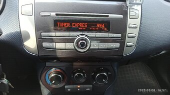 FIAT BRAVO 1,4 i - 13