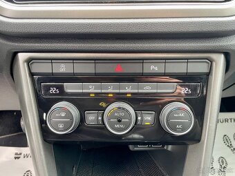 Volkswagen T-Roc 1.0 TSI Lounge ---2020--- - 13