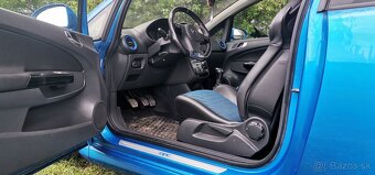 Opel corsa - 13