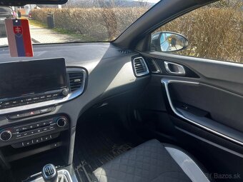 Kia Proceed 1.5 T-GDi, GT - Line - 13