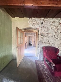 Na predaj vidiecky rodinný dom - Žarnovica/Brehy - 13