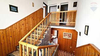Rodinný dom v obci Rovné, na predaj. - 13