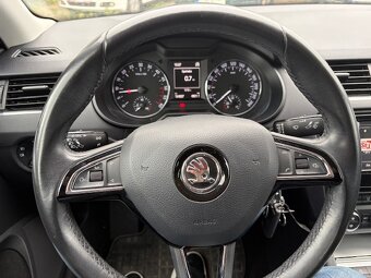 Škoda Octavia 1.6 TDI Style - 13