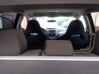 Subaru Impreza 2.0 Diesel Sport. - 13