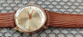Hodinky Raketa - 13