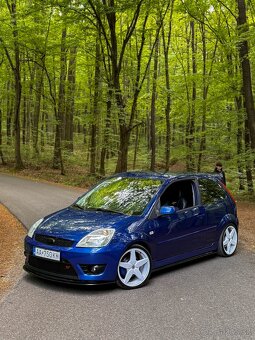 Ford Fiesta ST150 - 13