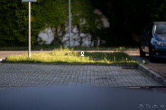 Mazda 3 2.0 Skyactiv G122 Plus A/T 90kw - 13