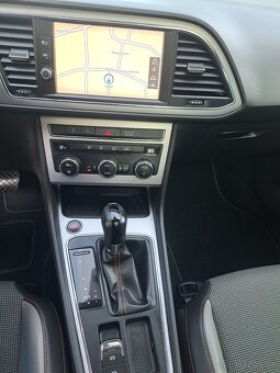 Seat Leon Xperience 2.0 TDI DSG 110kw RARITA 150 koní 2018 - 13