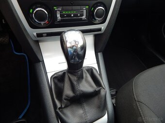 Škoda Octavia Combi 1.9 TDI Ambiente - 13