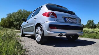 206 + 1.4 hdi - 13