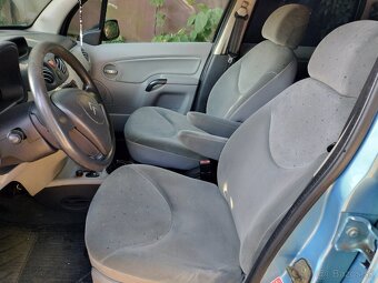 Citroen C3 1.4 HDI 50KW M5 ROK 2005 - 13