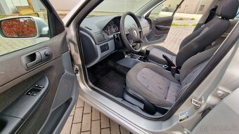 Škoda Fabia Combi 1.4tdi - 13