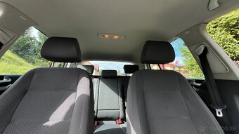 Volkswagen Golf 1.9 TDI - 13