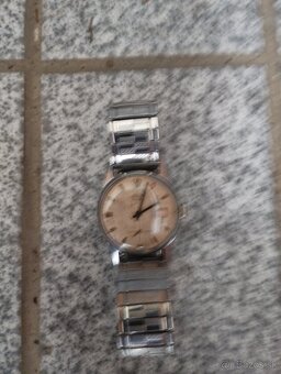 Hodinky prím,seiko automatic,Sputnik 1,poljot - 13