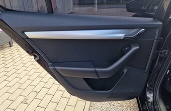 ŠKODA OCTAVIA 1.6 TDI 116K STYLE EU6 DSG - 13