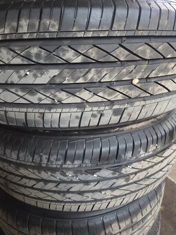 Elektrony kia sportage 3 SL, 215/70 R16 - 13