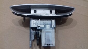 predam BSM a BSI a zamok volantu na renault a ine ND - 13