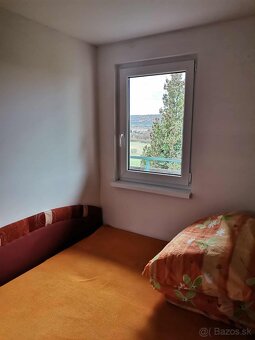 Podkrovná chatka v LC - 13