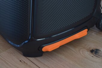 big power - JBL party box jbl - 710 - pro sound + mikrofon - 13