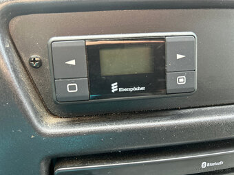 Renault Master 2.3 dCi, 96 kW, L2H2, odpočet DPH  - 13