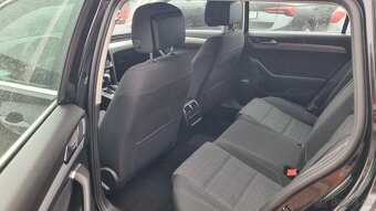 Volkswagen Passat Variant 2,0 TDi Comfortline 110KW AT7 - 13
