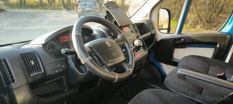 Peugeot Boxer L2H2 Facelift - 13