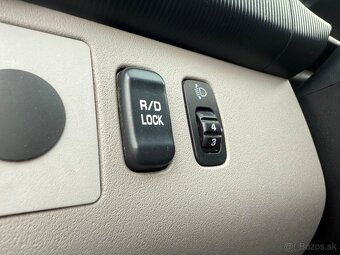 MITSUBISHI L200 2.5D 2009 4X4 + FUNKČNÁ UZÁVIERKA - 13