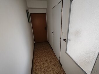 Predaj 1 iz.bytu 34m2,Lipt.Lúžna - 13