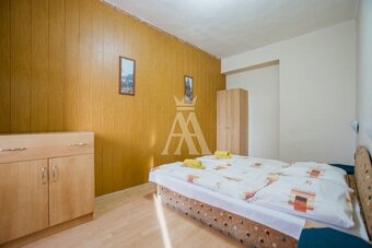 HOTEL PRIEHRADA, DEDINKY, SLOVENSKÝ RAJ - 13