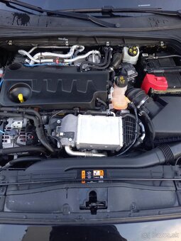 Ford Fucus 2.0 TDCi - RV: 2019 - 13