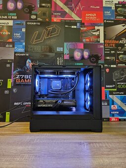 ⚡Intel i5 14600KF, RTX 4070Super , 32GB DDR5, 1TB SSD, 750W⚡ - 13