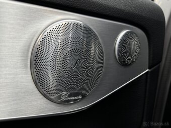 Mercedes-Benz C Kombi 250 d 4matic A/T - 13