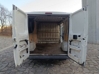 ✳️Citroën Jumper 2.2HDi L1H1✳️ - 13