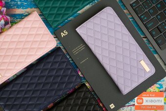 Zatváracie puzdro Binfen pre Xiaomi, Redmi i Poco - 13