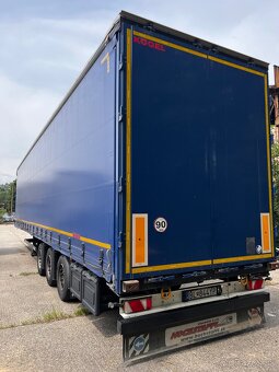 Na predaj: Plachtový náves KÖGEL SN24 MEGA | 12/2021 | XL Co - 13