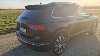 Tiguan vw - 13